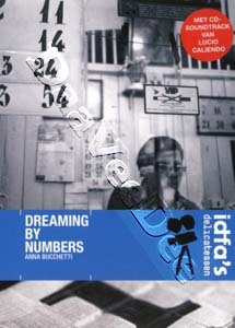 Dreaming by Numbers |   DVD